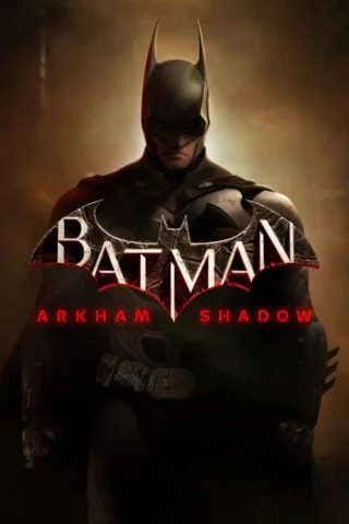 Batman: Arkham Shadow